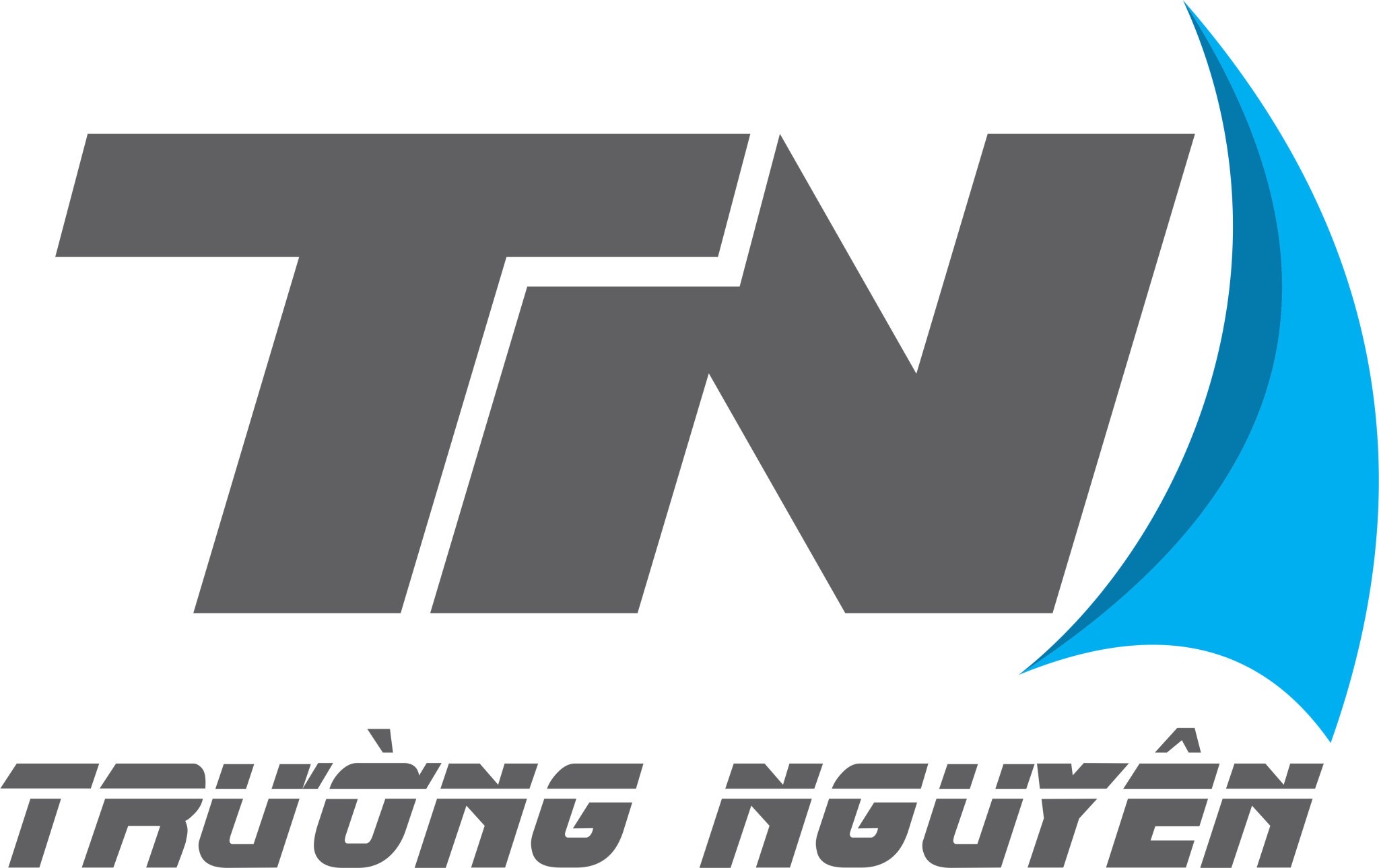 Công ty TNHH VTKD XNK Trường Nguyên Công ty TNHH VTKD XNK Trường Nguyên