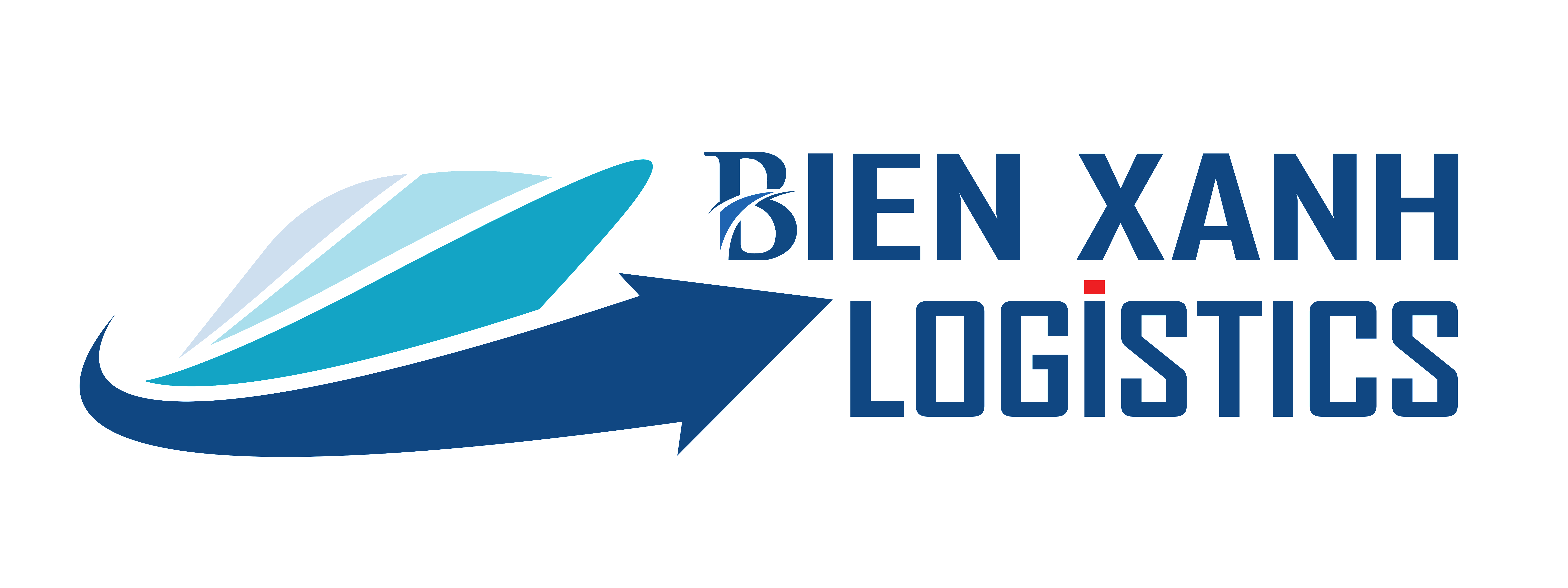 Biển Xanh Logistics